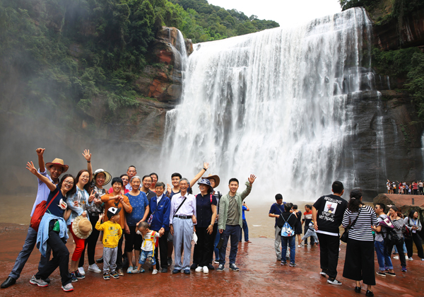 云南旅游_新华网