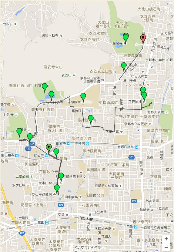 打卡秋日！杭州10条超美骑行路线推荐！