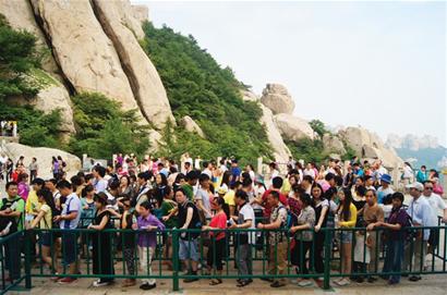 打造文商融合旅游热点门户_运城新闻网
